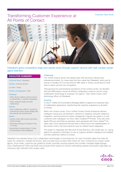 Read Case Study