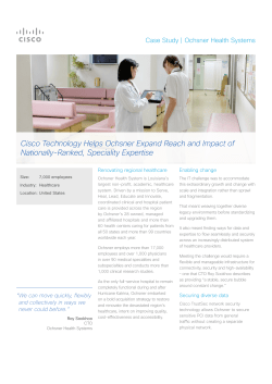 Read Case Study