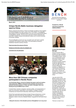 Newsletter from the BENCH project_201203.pdf