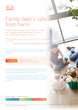 Read Case Study