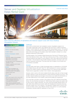 Read Case Study