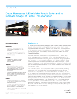 Read Case Study