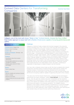 Read case study
