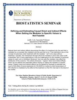 Defining and Estimating Causal Direct and Indirect Effects When Setting the Mediator to Specific Values is Not Feasible
