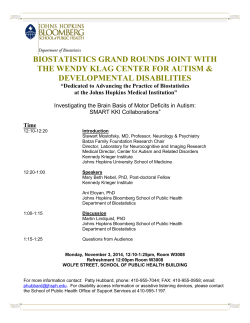 Grand Rounds