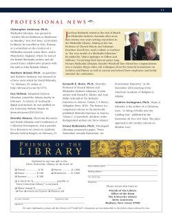 Membership form (fill-in PDF form)