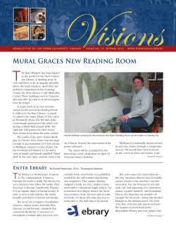 Issue 31, Spring 2012