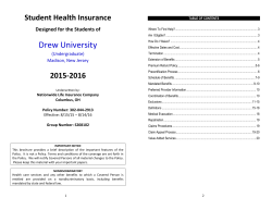 Health Ins Broch UGrad