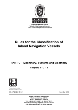 NR217 Part C November 2011