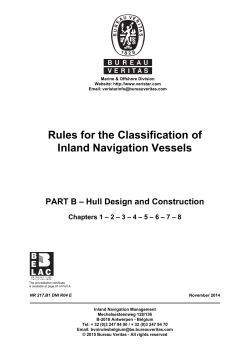 NR217 Part B November 2011