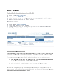 how to pay my bill tip sheet