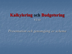 F&ouml;rel&auml;sning F1.2 (litteratur).ppt