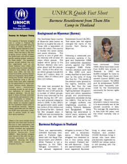 http://www.lcfsrefugees.blogs.com/cultural_descriptions/UNHCR%20Quick%20Fact%20Sheet%20--%20%20Burmese.pdf