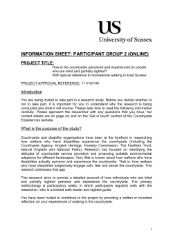 Information Sheet [DOC 113.00KB]