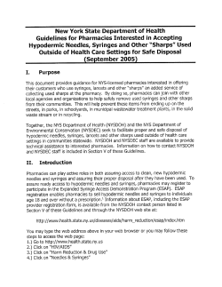 Printable version of these Guidelines