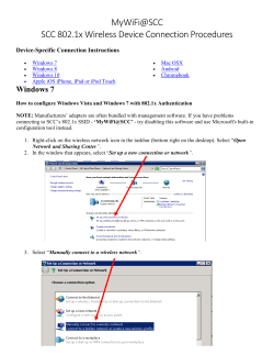 scc 8021x config20151120