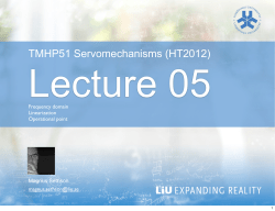 TMHP51_Lecture05.pdf