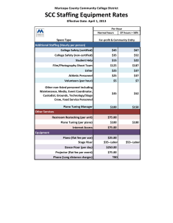 scc staffing equipment rental rates