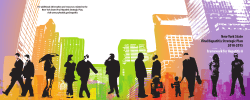 NYS Viral Hepatitis Strategic Plan 2010 - 2015: Framework for Hepatitis A