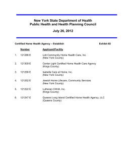 Attachments B - Exhibit 2