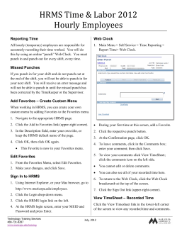 Open Temporary Employee Reporting Time PDF in a new window.