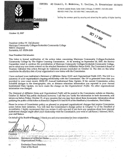 formal notification   cover 10 12 07