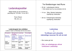 2Ledarskapsstilar2011.pdf