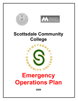 Open Emergency Procedures in a new window.