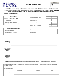 Download form