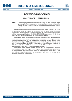 (Correcci d'errades)