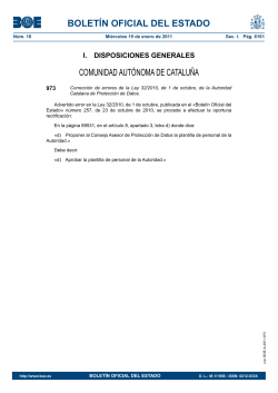 (correcci n de errores).
