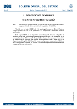 (correcci n de errores).