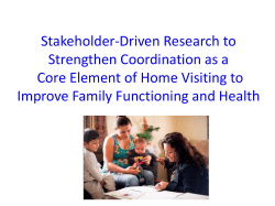 Cynthia Minkovitz, MD, MPP