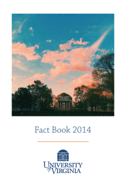 Download a PDF of the Fact Book