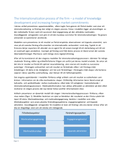 11. The Internationalization process of the firm.pdf