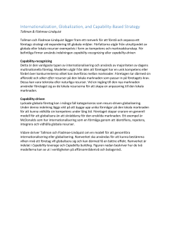 24. Tallman, Fladmoe-Linduist - Internationalization, Globalization and Capability-Based Strategy.pdf
