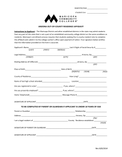az out of county residence affidavit final 08.12.14