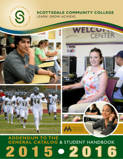 Click to open 2015-16 Catalog PDF in a new window/tab.