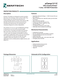 http://www.semtech.com/images/datasheet/uclamp1211z.pdf