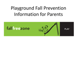 Playground