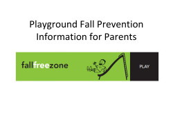 Playground