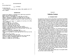 Radiation Damage - Townsend, Kelly Hartley.pdf
