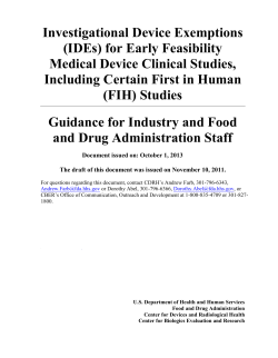 http://www.fda.gov/downloads/Medical.../UCM279103.pdf
