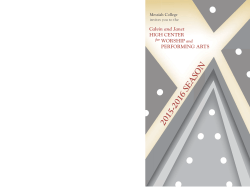 Download the brochure