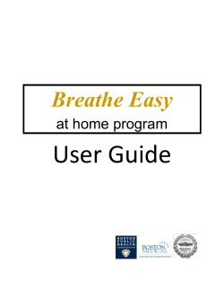 How the referral program works