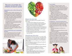 (French Version, Publication No. 4427)