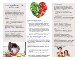(Spanish Version, Publication No. 4422)