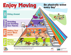 Enjoy Moving
