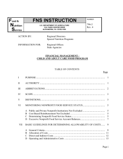 Financial Management Guide (FNS Instruction 796-2 Rev.4)