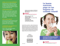 Spanish Version (Publication No. 4384)